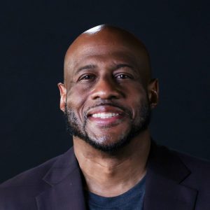 Charles Montgomery, Jr